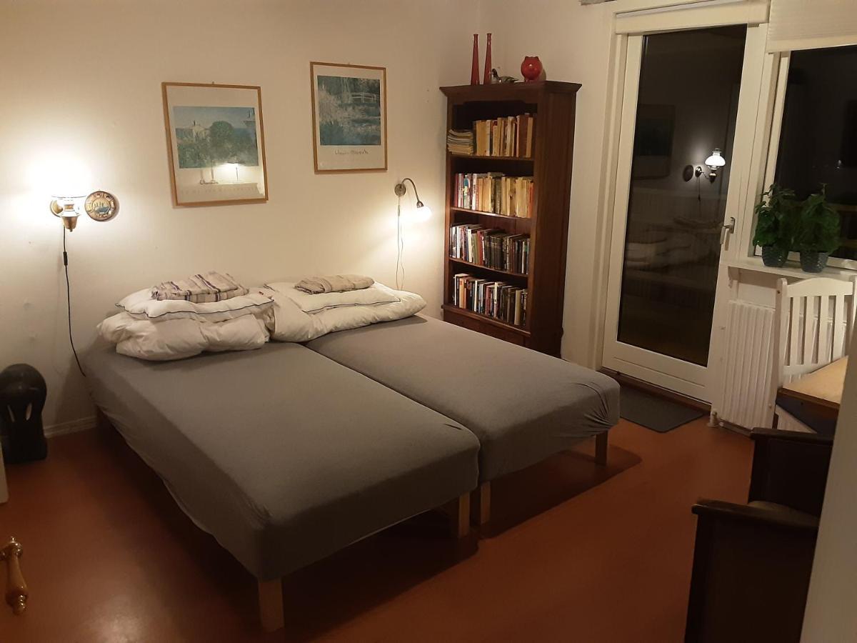 Tjornely Bed & Breakfast Ostervra Exterior photo